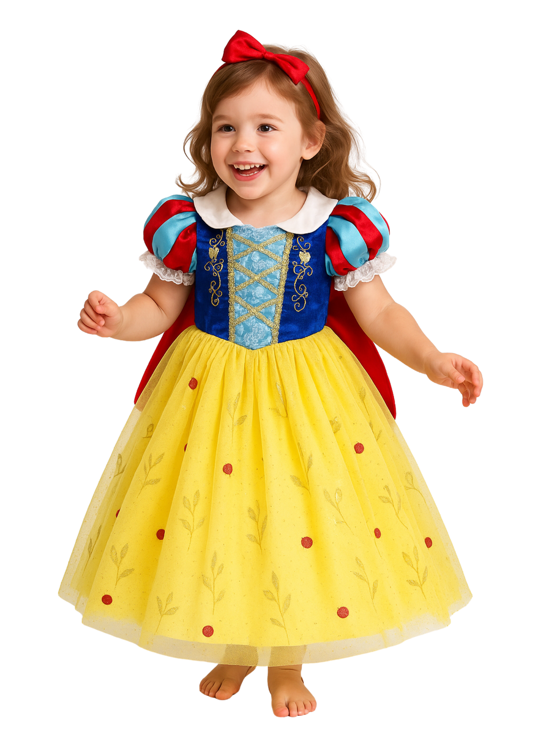 Blancanieves Princess