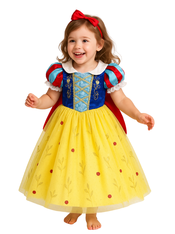 Blancanieves Princess