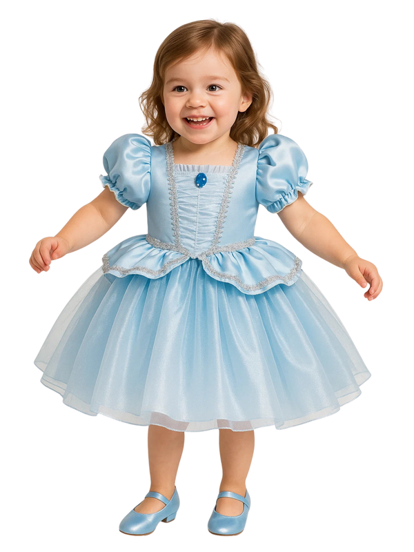 Cenicienta Baby
