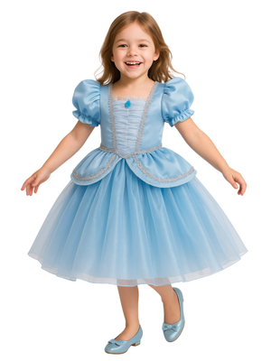 Cenicienta Princess