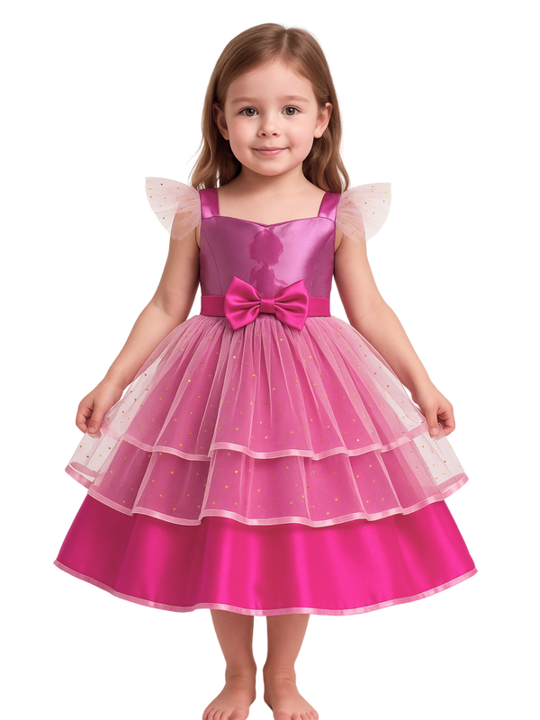 Barbie Princess