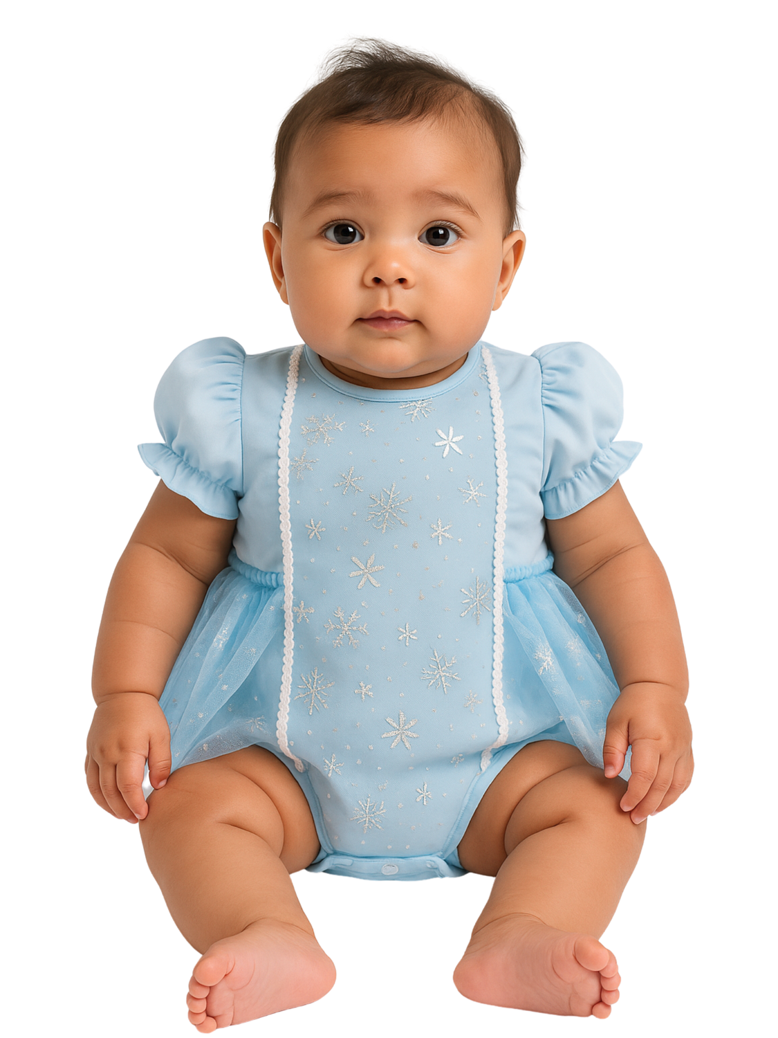 Elsa Baby Dream