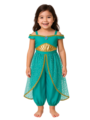 Jasmine Princess