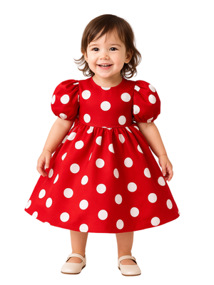 Minnie Mouse Baby