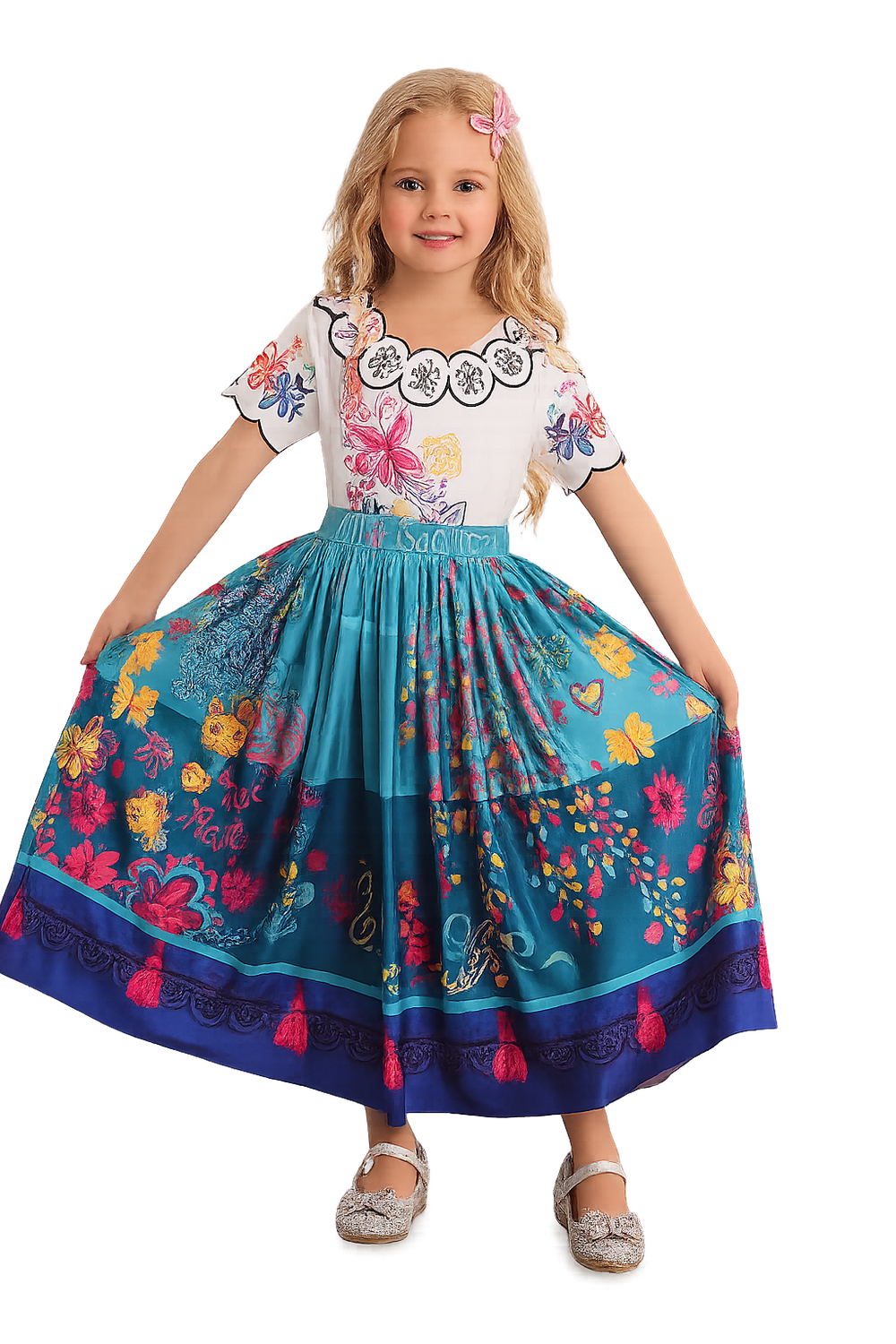 Mirabel Princess