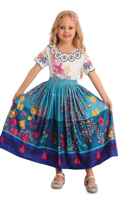 Mirabel Princess