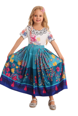 Mirabel Princess