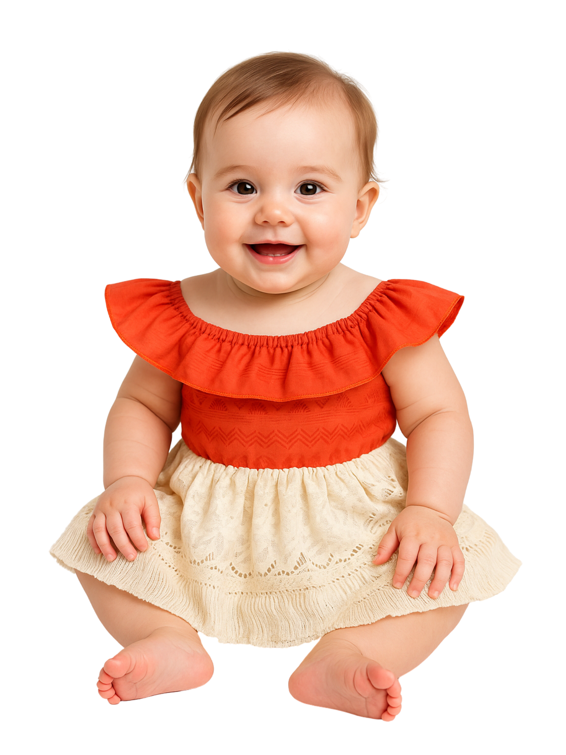 Moana Baby Dream