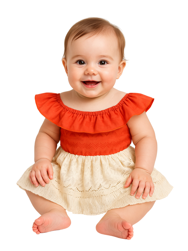 Moana Baby Dream