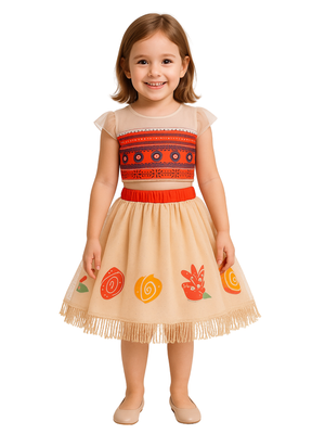 Moana Princess