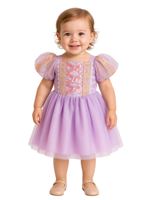 Rapunzel Baby