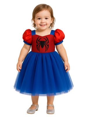 Spider Girl Baby - Edición Limitada