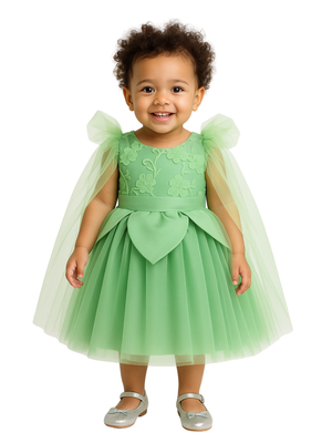Tiana Baby