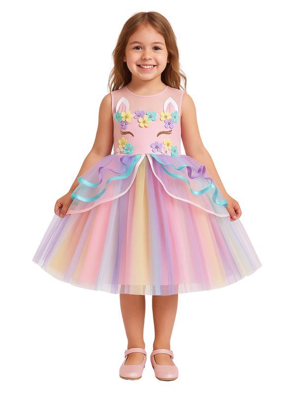 Unicorn Princess