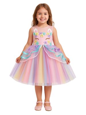 Unicorn Princess
