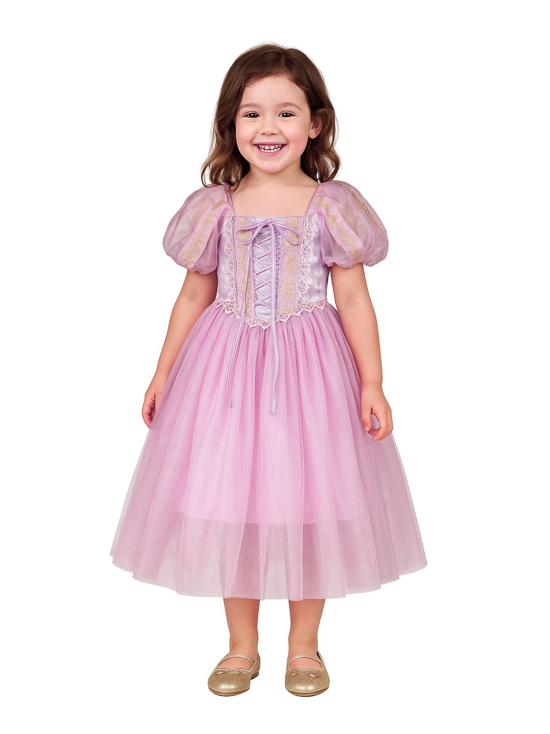 Rapunzel Princess