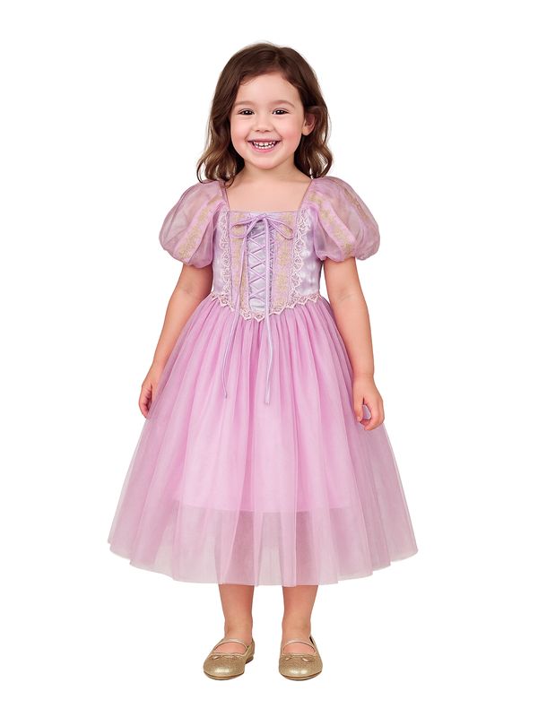 Rapunzel Princess