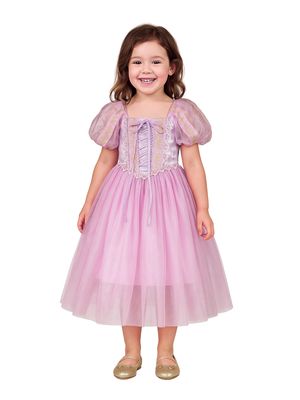 Rapunzel Princess