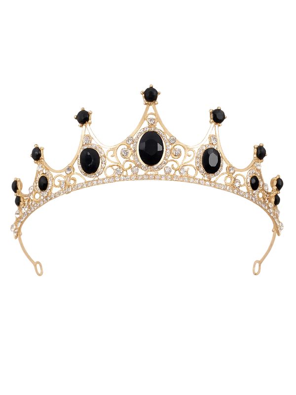 Black Crown
