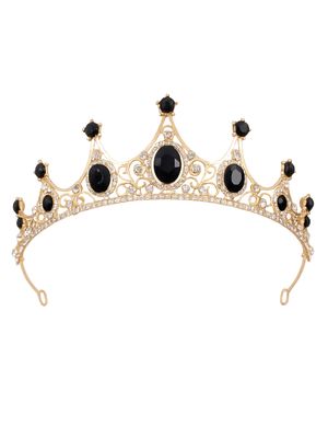 Black Crown