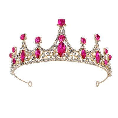 Magenta Crown