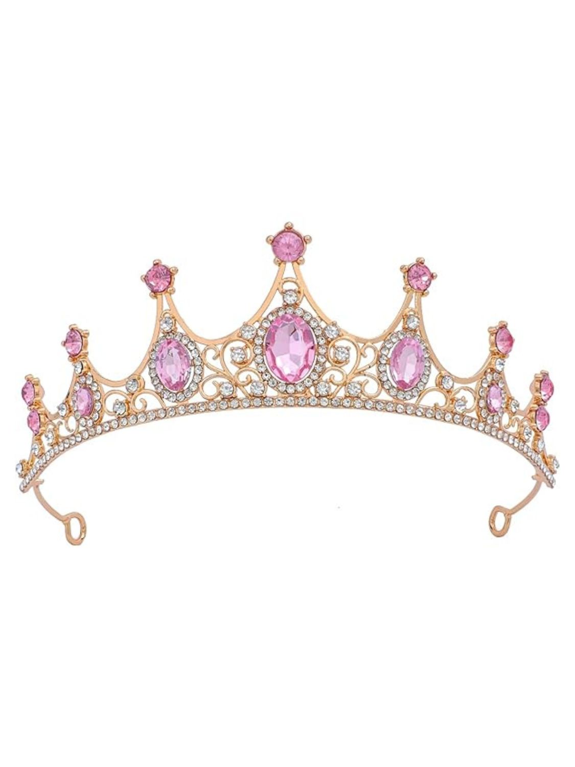 Pink Crown