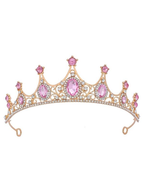 Pink Crown