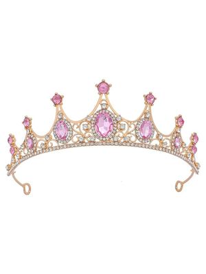 Pink Crown