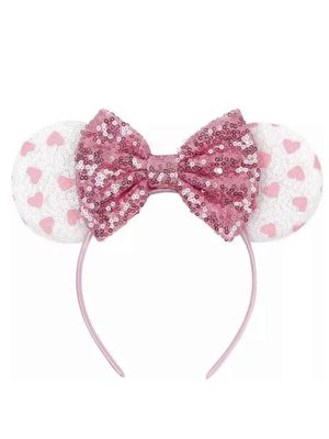 Diadema Mini Amor