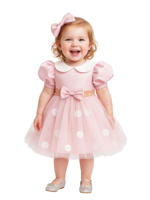 Minnie Mouse Baby Clásico - Edición Especial