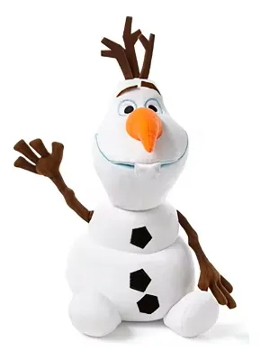 Olaf Olaf