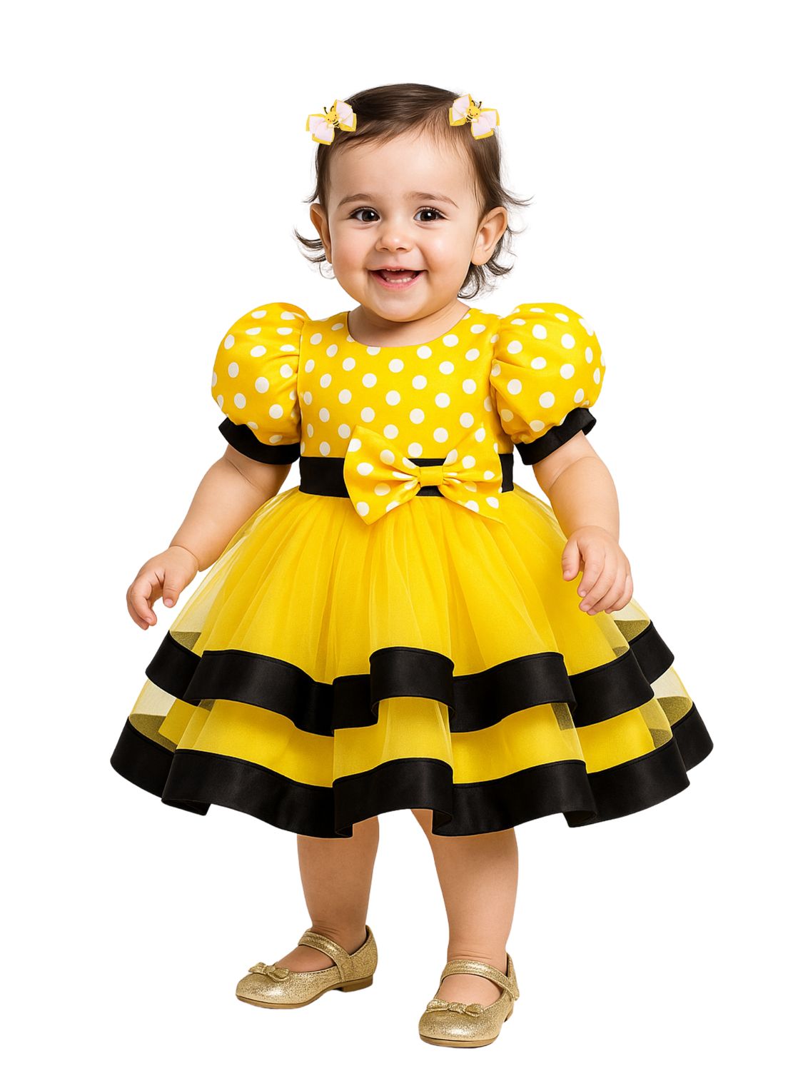 Abejita Baby Edición Especial