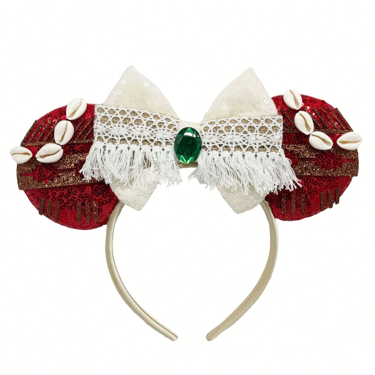 Diadema Moana 2