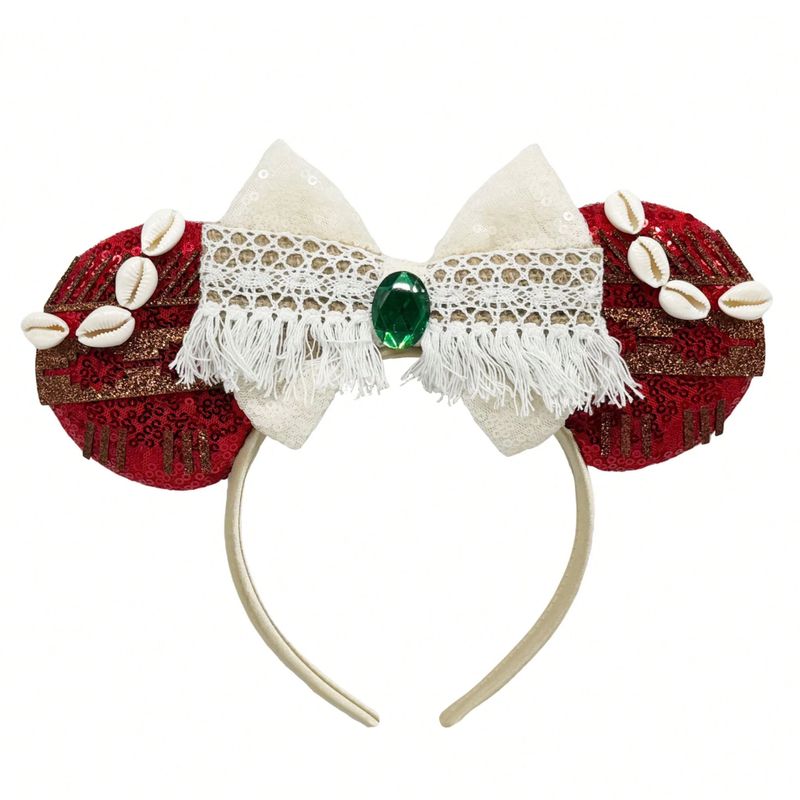 Diadema Moana 2