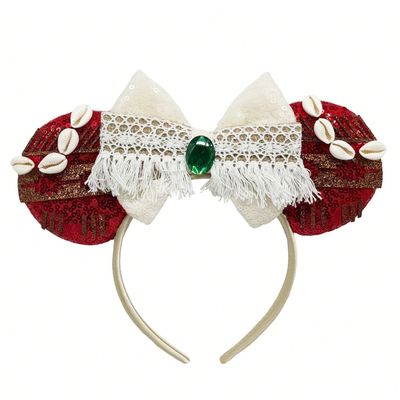 Diadema Moana 2