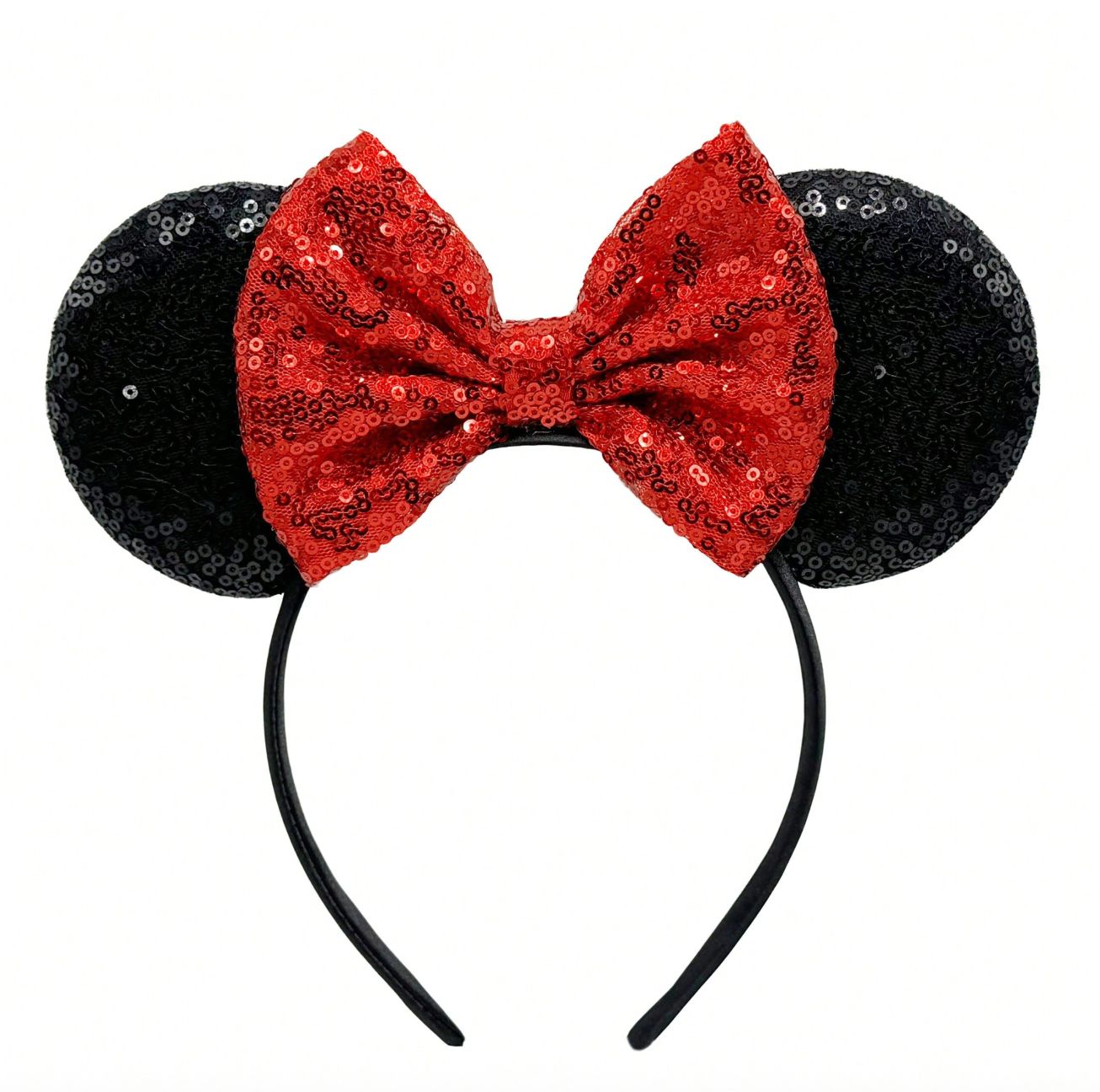 Diadema Minnie Mouse