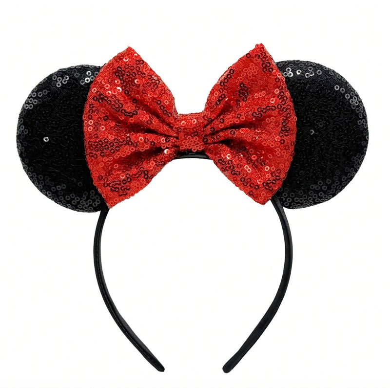 Diadema Minnie Mouse