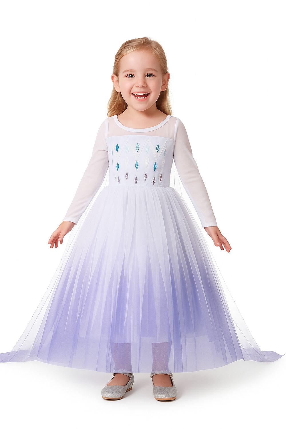 Elsa 2 Princess - Edición Especial