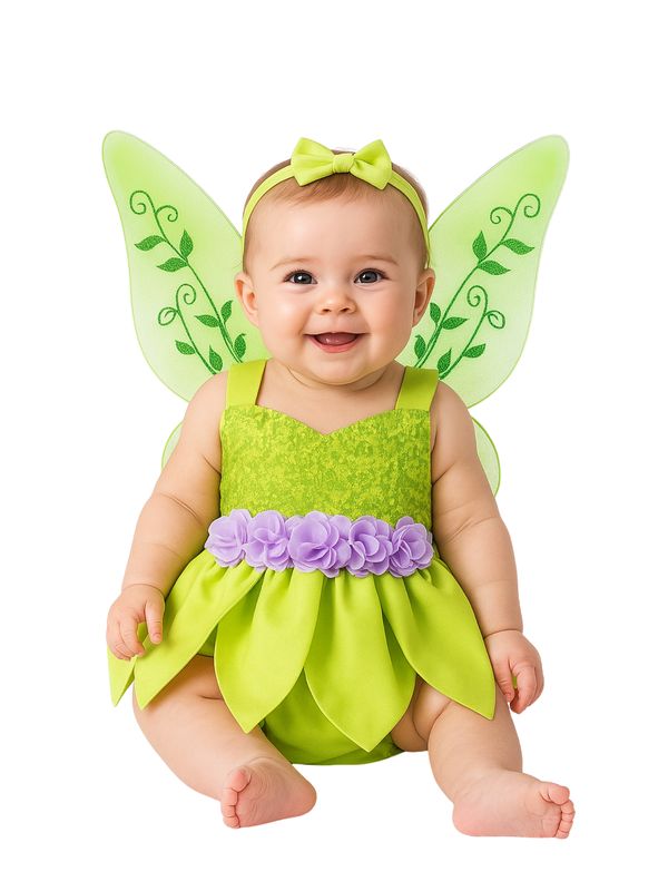 Tinker Bell Baby Dream - Edición Especial