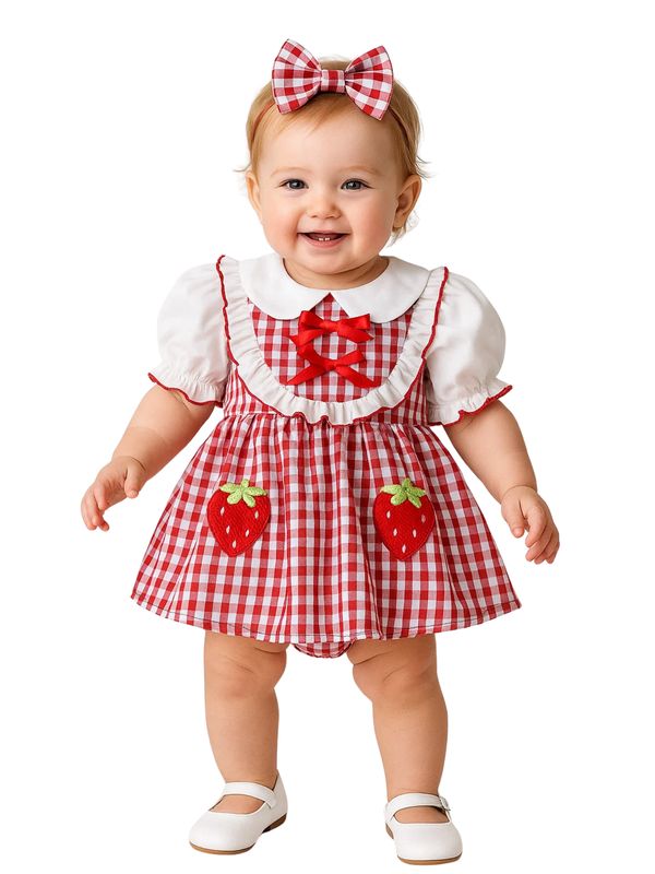 Fresita Baby Dream