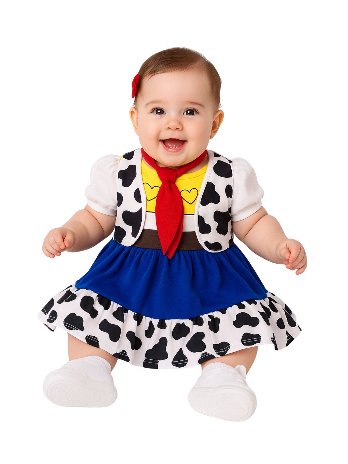 Jessie Baby Dream