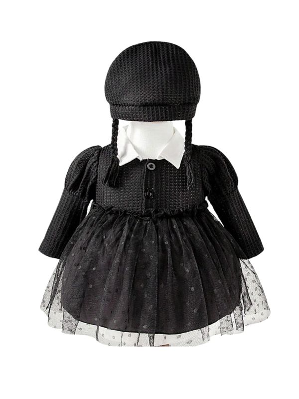 Merlina Baby Dream