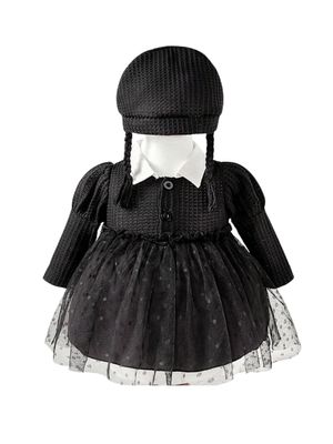 Merlina Baby Dream