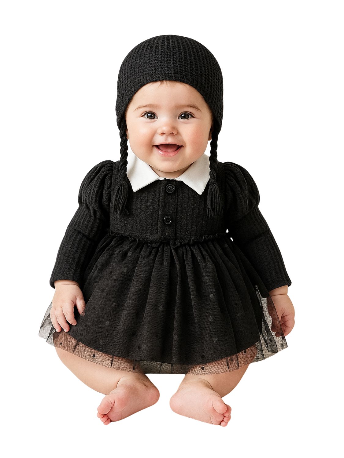 Merlina Baby Dream
