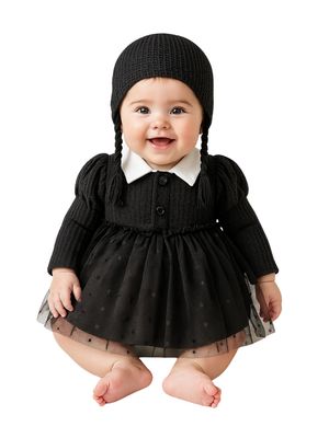 Merlina Baby Dream