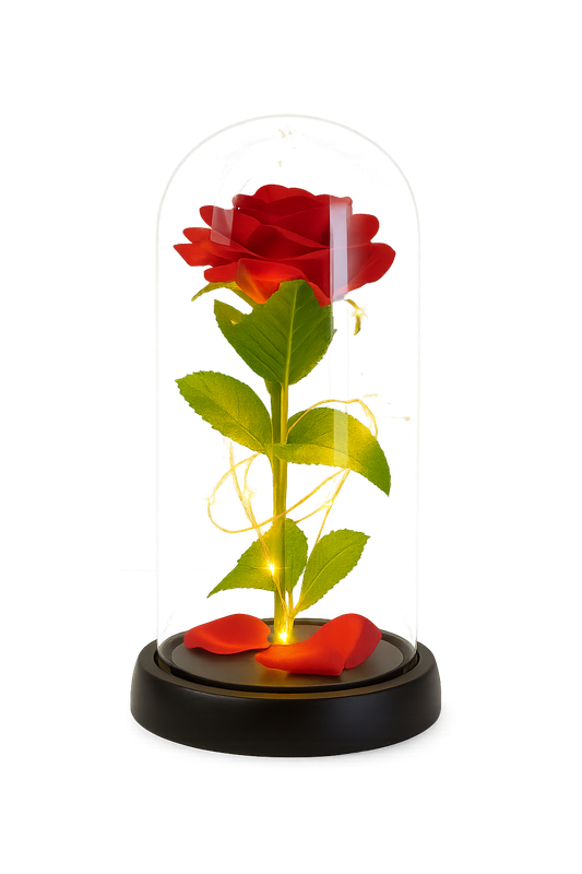 Rosa Eterna 21.5 cm