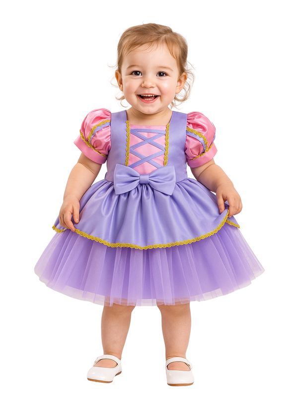 Rapunzel Baby - Edición Especial