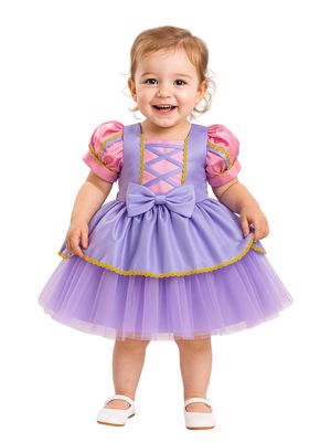 Rapunzel Baby - Edición Especial