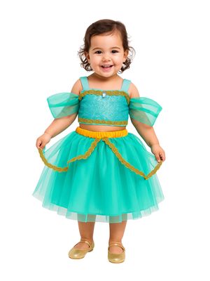 Jasmine Baby