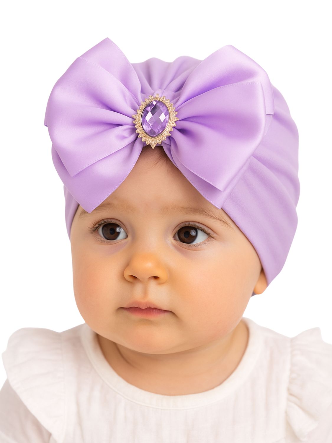 Mini Turbante